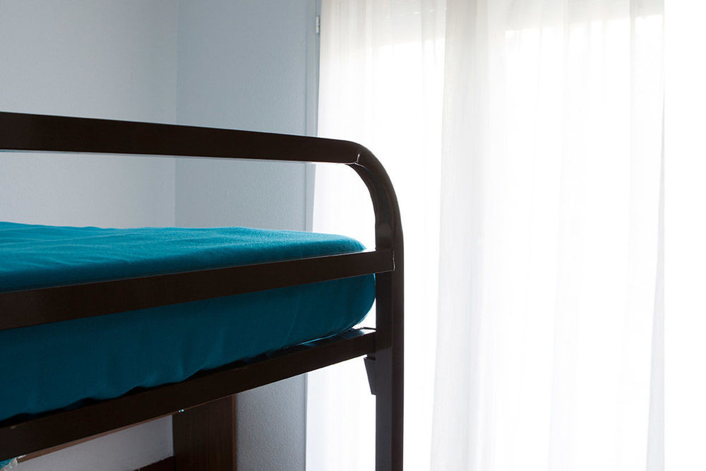 Hotel Univers Roses Bagian luar foto