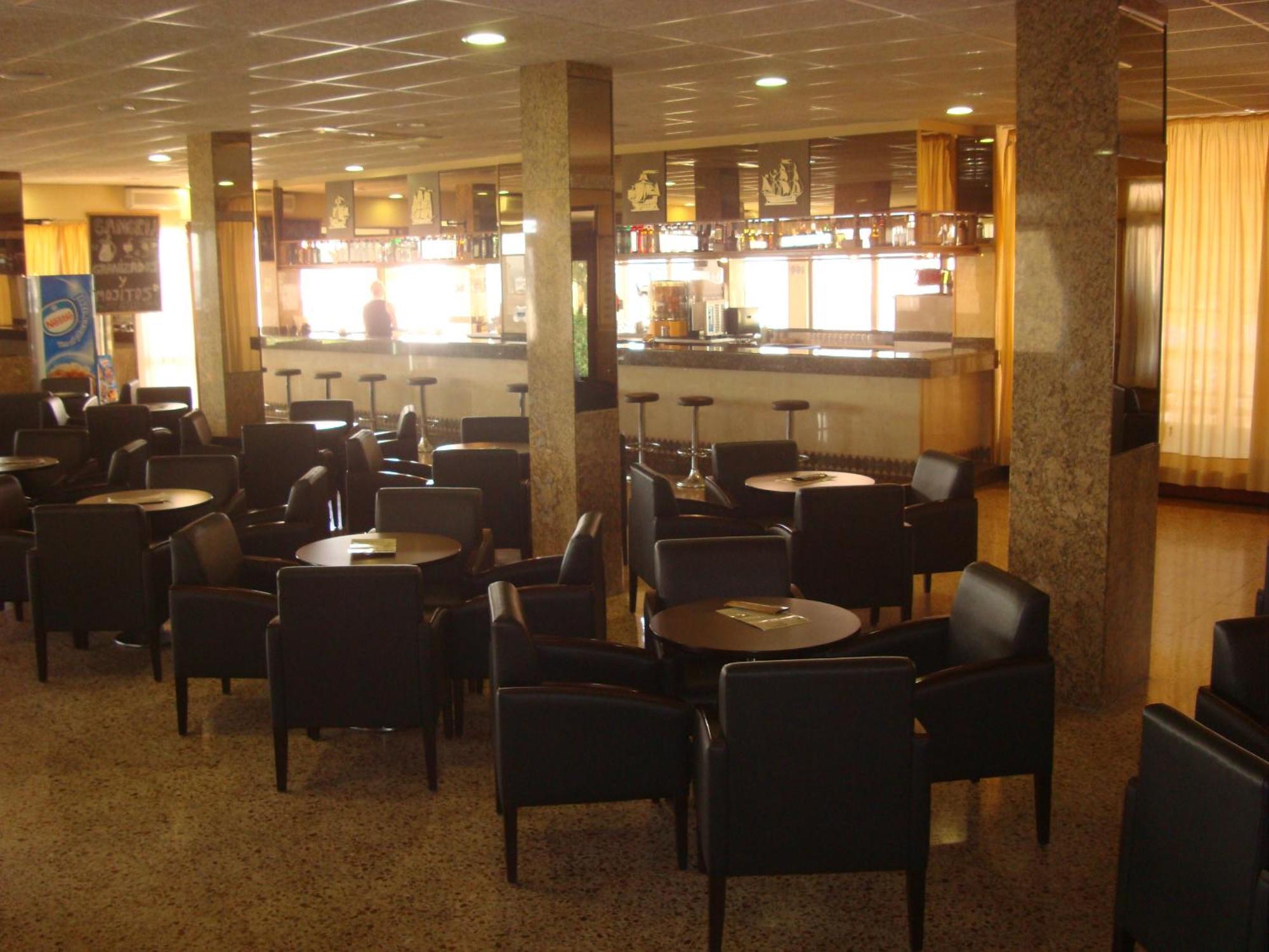 Hotel Univers Roses Bagian luar foto