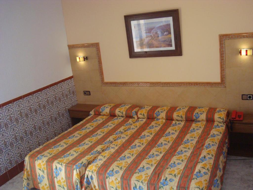 Hotel Univers Roses Ruang foto