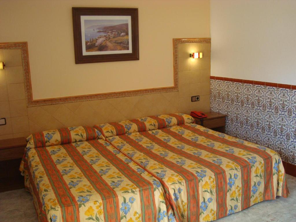Hotel Univers Roses Ruang foto