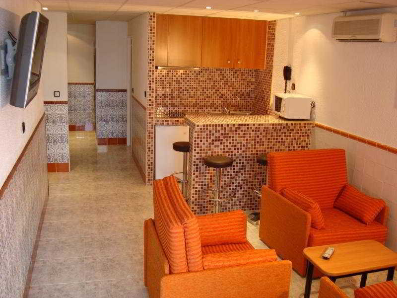 Hotel Univers Roses Bagian luar foto
